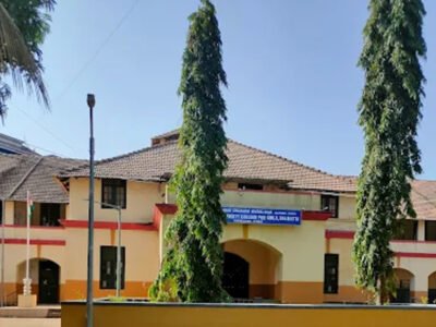 Capstone Group | AA Meeting | Mangaluru | 575002