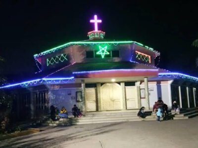 Prerna Group | AA Meeting | Ankleshwar | 393001