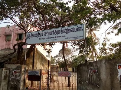 புதிய சேவை குழு | New Service Group | AA Meeting | Kovur | 600128