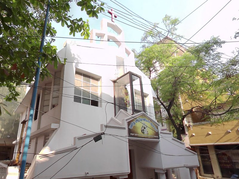 புது வாழ்வு குழு | New Life Group | AA Meeting | Arumbakkam | 600106