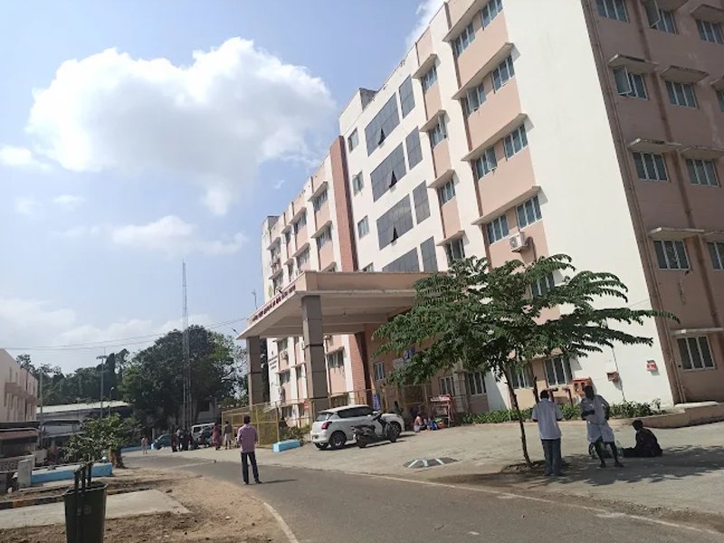 மறுபிறவி குழு | Reincarnation Group | AA Meeting | Kanchipuram | 631501