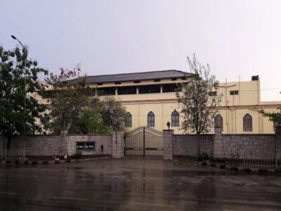 Secunderabad Group | AA Meeting | Secunderabad | 500003