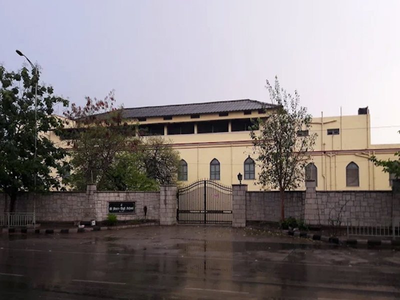 Secunderabad Group | AA Meeting | Secunderabad | 500003