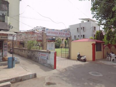 Serenity Group | AA Meeting | Nizampura | 390002