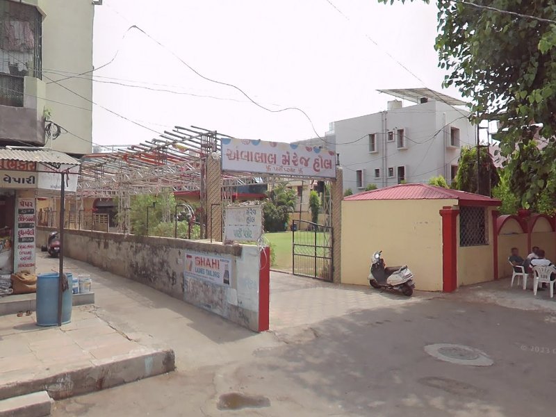 Navjyoti Group | AA Meeting | Nizampura | 390002