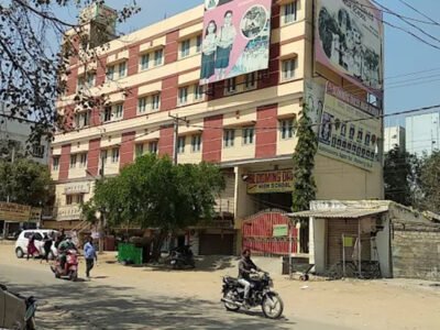 Serenity Group | AA Meeting | Kukatpally | 500085