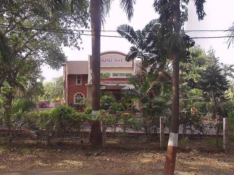 Seva Group | AA Meeting | Valsad | 396001