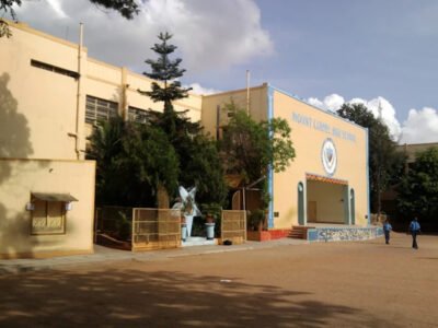 The Cornerstone Group | AA Meeting | Bowenpally | 500011