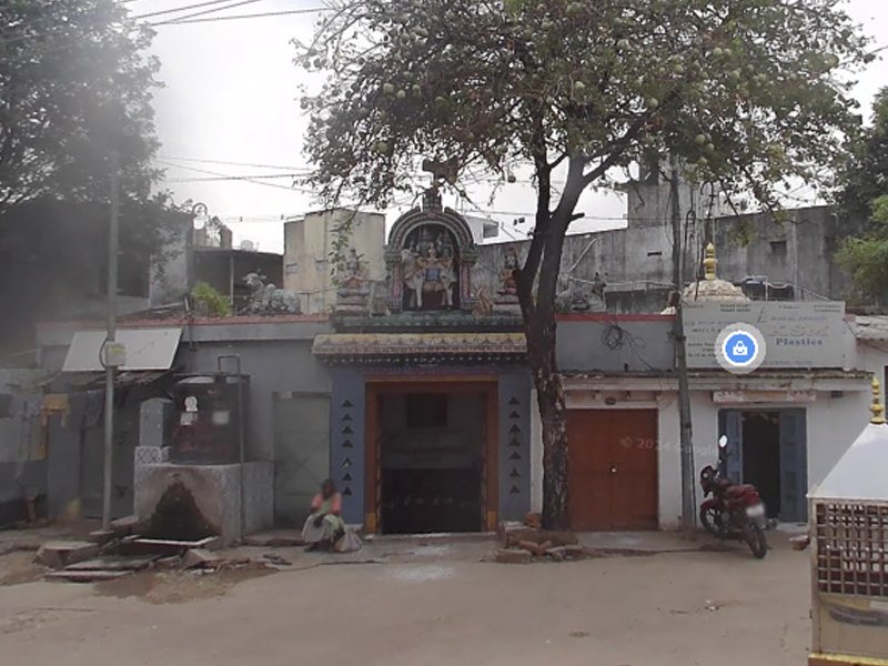 திருப்புமுனை குழு | Turning Point Group | AA Meeting | Kanchipuram | 631501