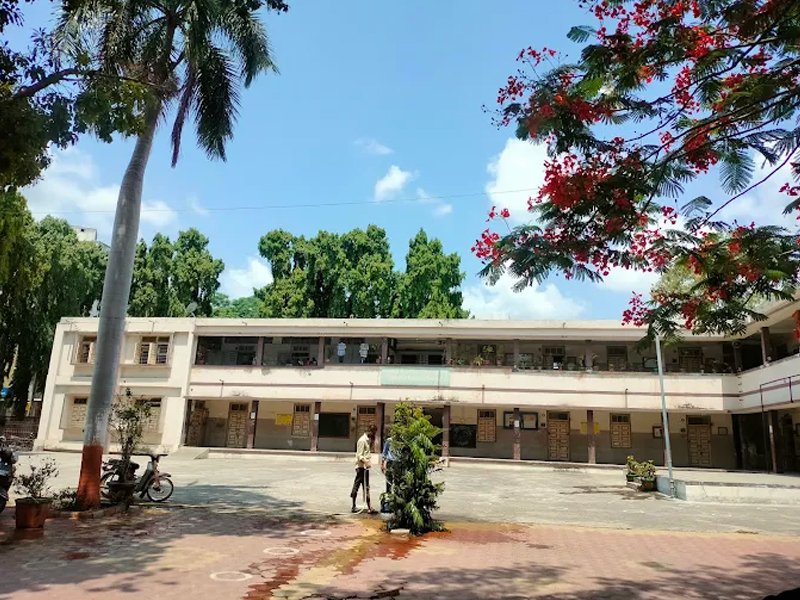 Uday Group | AA Meeting | Amroli | 394107